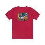 Cigar Box Festival TShirt