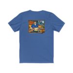 Cigar Box Festival TShirt