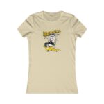 Jason Ricci Harmonicat Women's Tee