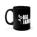 Big James Mug