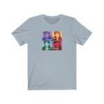 Kathy And The Kilowatts Premonition of Love Tee
