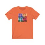 Kathy And The Kilowatts Premonition of Love Tee