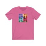 Kathy And The Kilowatts Premonition of Love Tee