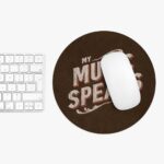 My Music Mouse Pad