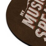 My Music Mouse Pad