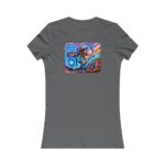 Roadhouse 2016 Cigar Box Festival Women's Tee