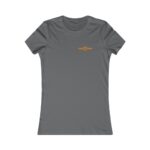 Roadhouse 2016 Cigar Box Festival Women's Tee