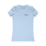 2015 Cigar Box Festival Women's Tee