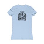 2015 Cigar Box Festival Women's Tee