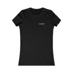 Roadhouse 7th Annual Cigar Box Festival Women's Tee