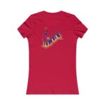 Roadhouse LaissezLes Women's Tee