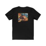 Roadhouse 8th Annual Cigar Box Festival Tee