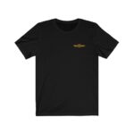 Roadhouse 8th Annual Cigar Box Festival Tee