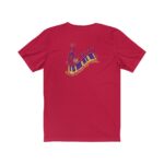 Roadhouse LaissezLes Tee