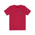 Roadhouse LaissezLes Tee