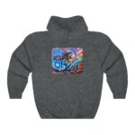 Roadhouse 2016 Cigar Box Festival Hoodie