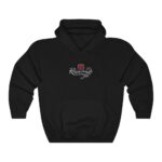 Roadhouse Got Rhythm Hoodie