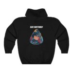 Roadhouse Got Rhythm Hoodie