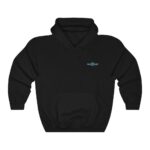 Roadhouse 7th Annual Cigar Box Festival Hoodie