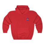 Roadhouse LaissezLes Hoodie