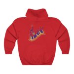 Roadhouse LaissezLes Hoodie