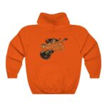 Roadhouse Hoodie