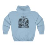 2015 Cigar Box Festival Hoodie