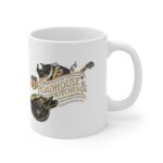 Roadhouse 11oz Mug