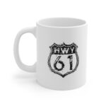 Roadhouse 11oz Mug