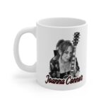 Joanna Connor 11oz Mug
