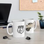 Roadhouse 11oz Mug