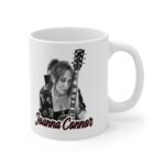 Joanna Connor 11oz Mug