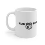 Roadhouse Cigar Box Festival Drawing 11oz Mug