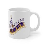 Roadhouse LaissezLes 11oz Mug