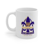 Roadhouse LaissezLes 11oz Mug