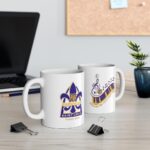 Roadhouse LaissezLes 11oz Mug