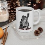 Joanna Connor 11oz Mug