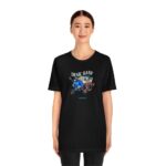 Deak Harp Tee