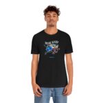 Deak Harp Tee