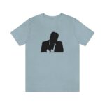 Martin Lang Tee