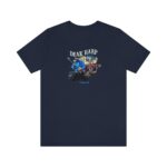 Deak Harp Tee