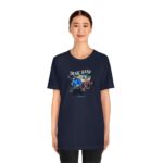 Deak Harp Tee