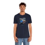 Deak Harp Tee