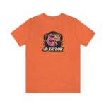 JD Taylor Tee