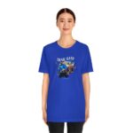 Deak Harp Tee