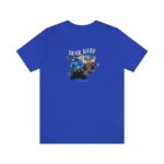 Deak Harp Tee