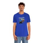 Deak Harp Tee