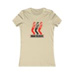 Omar Coleman Women's Tee