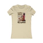 Aki Kumar Women's Tee