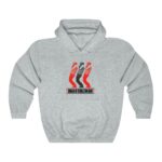 Omar Coleman Hoodie